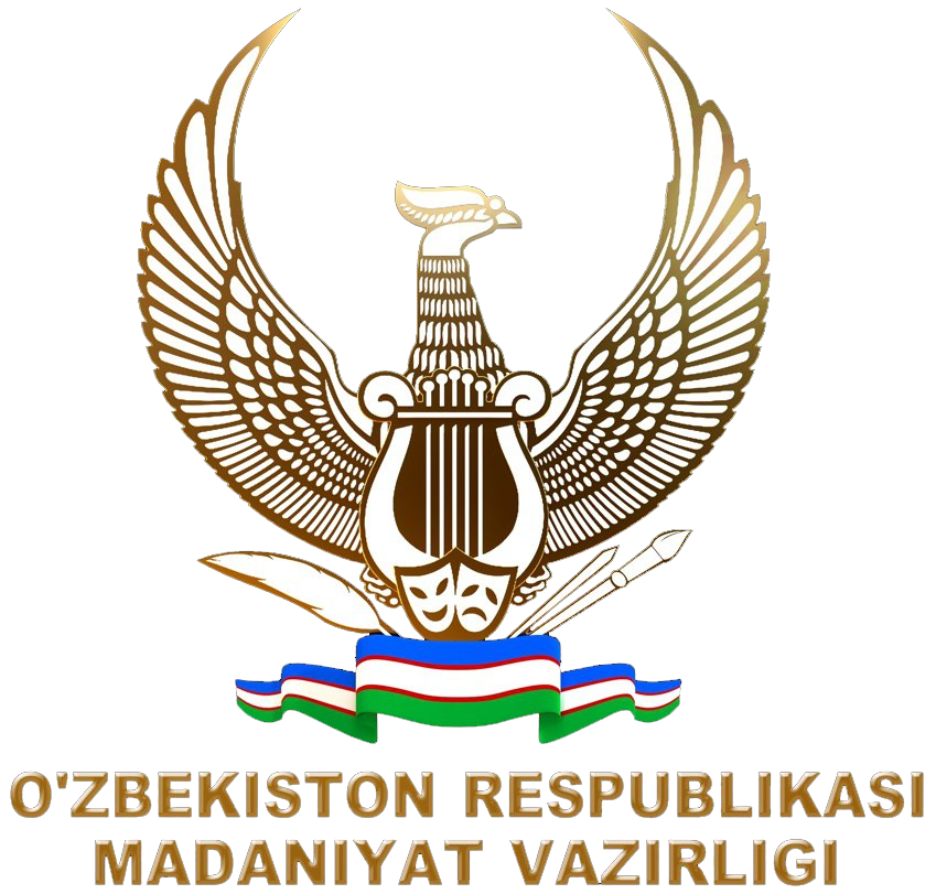 Ministry of Culture of the Republic of Uzbekistan