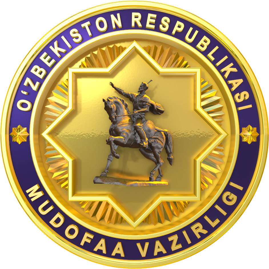 Ministry of Defense of the Republic of Uzbekistan