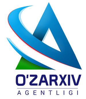 Agency "Uzarhiv" of the Republic of Uzbekistan