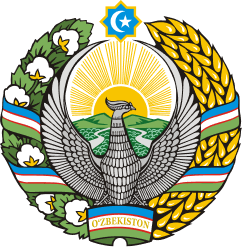 Cultural Heritage Agency of the Republic of Uzbekistan