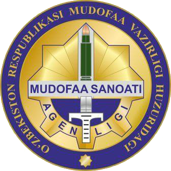 Defense Industry Agency under the Ministry of Defense of the Republic of Uzbekistan