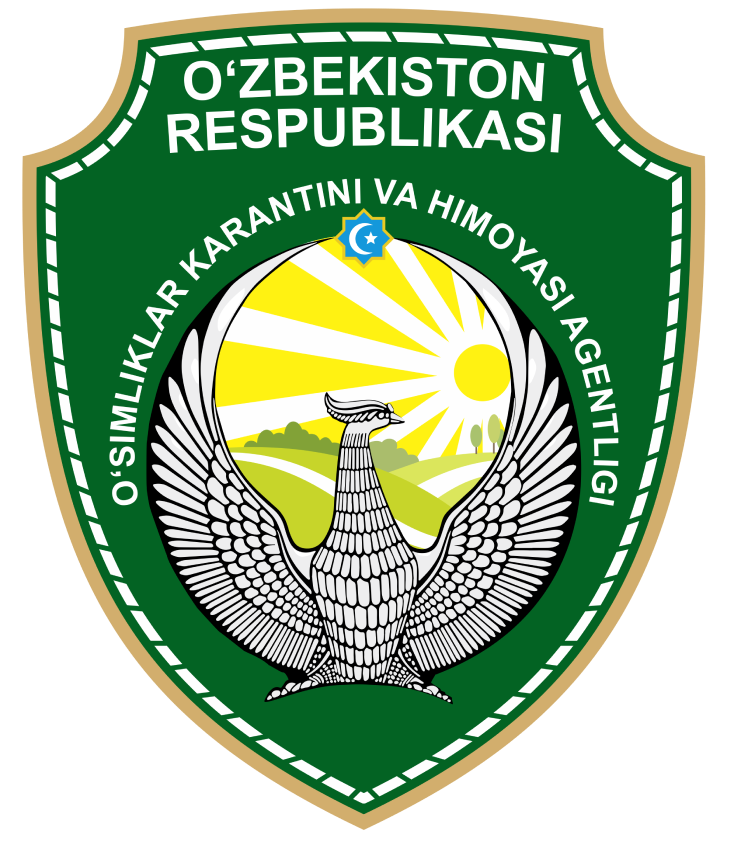 Agency for Plant Quarantine and Protection under the Ministry of Agriculture of the Republic of Uzbekistan