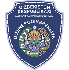 Inspection for Control in electric power industry, oil products, and gas usage at the Cabinet of Ministers of the Republic of Uzbekistan