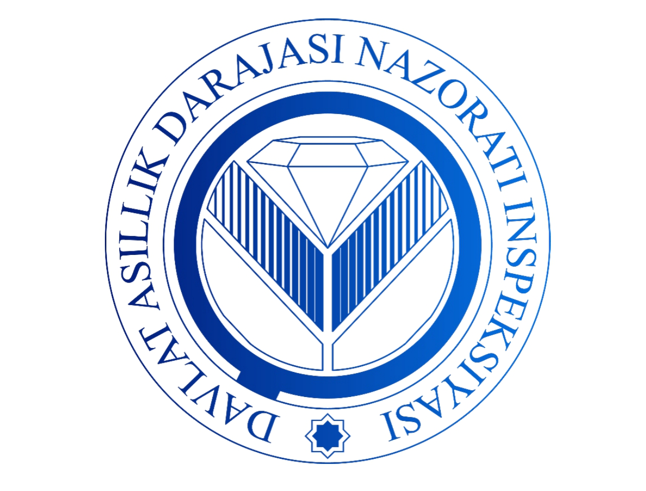 Inspection of the state assay control under the ministry of economy and finance of the Republic of Uzbekistan
