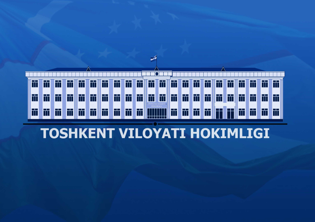 Tashkent regional administration