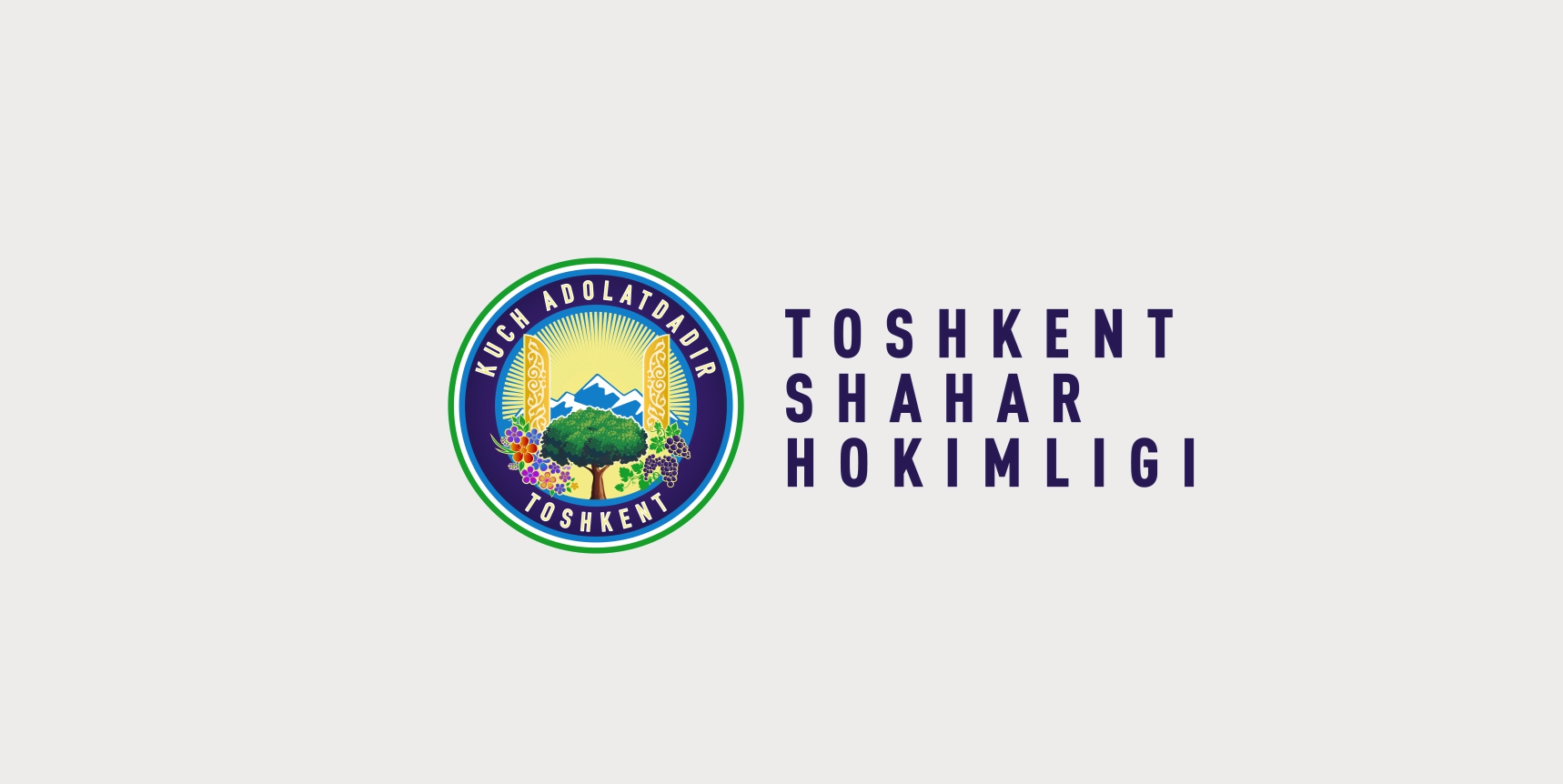 Tashkent city administration